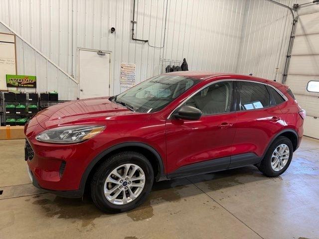 Ford Escape SE AWD 2022
