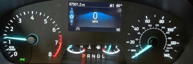Ford Escape SE AWD 2022