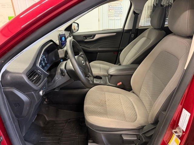 Ford Escape SE AWD 2022
