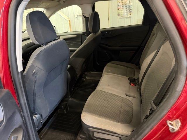 Ford Escape SE AWD 2022