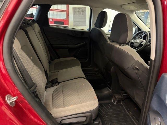 Ford Escape SE AWD 2022