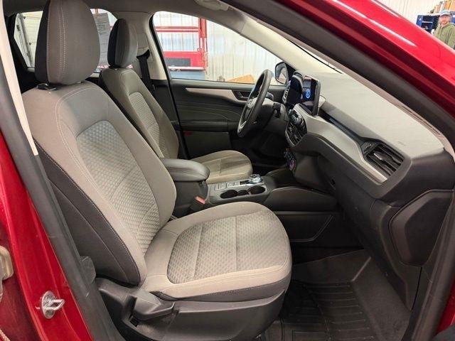 Ford Escape SE AWD 2022