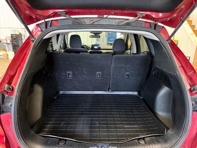 Ford Escape SE AWD 2022