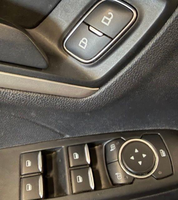 Ford Escape SE AWD 2022