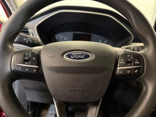 Ford Escape SE AWD 2022