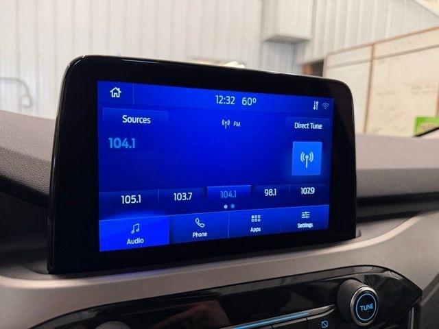 Ford Escape SE AWD 2022
