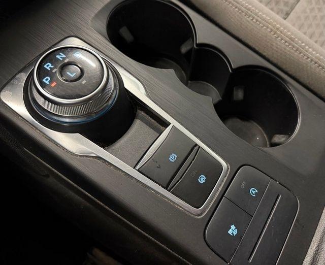 Ford Escape SE AWD 2022