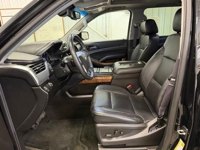 Chevrolet Tahoe LTZ 2WD 2015