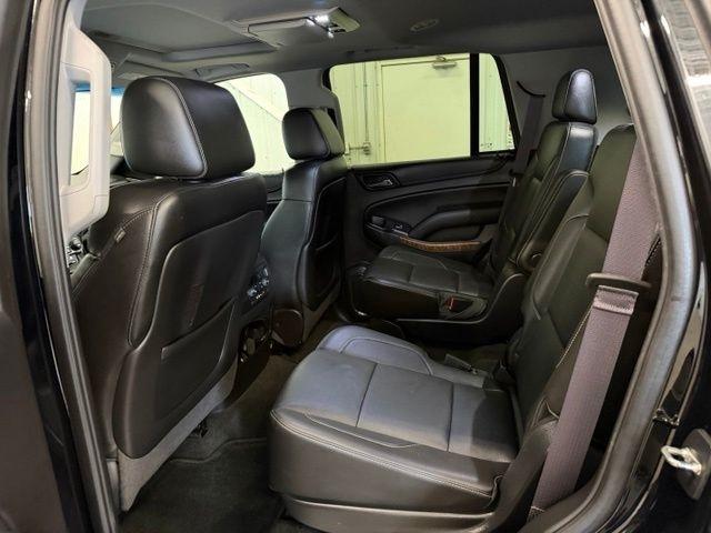 Chevrolet Tahoe LTZ 2WD 2015