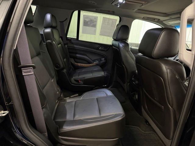 Chevrolet Tahoe LTZ 2WD 2015
