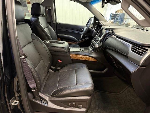 Chevrolet Tahoe LTZ 2WD 2015