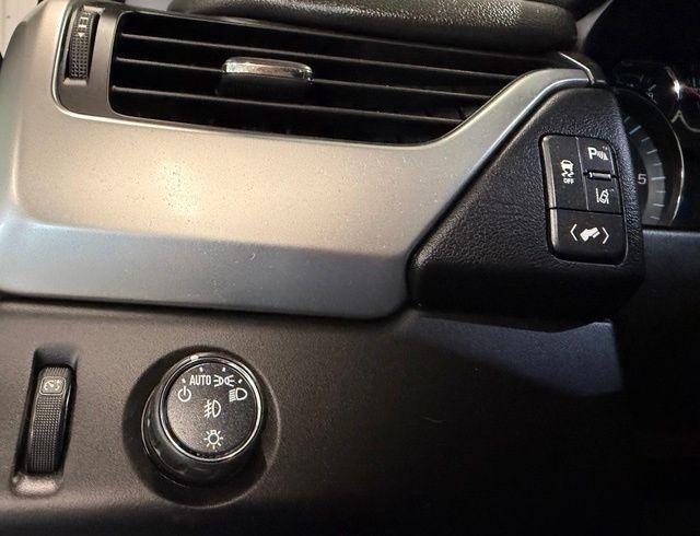 Chevrolet Tahoe LTZ 2WD 2015