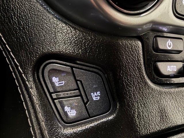 Chevrolet Tahoe LTZ 2WD 2015