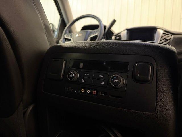 Chevrolet Tahoe LTZ 2WD 2015