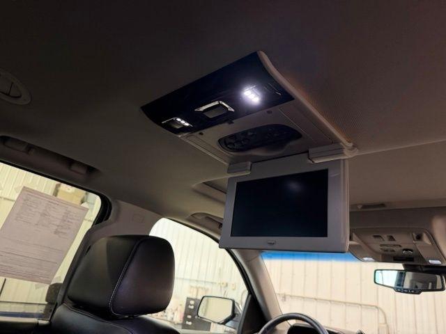 Chevrolet Tahoe LTZ 2WD 2015