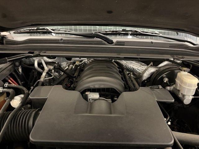 Chevrolet Tahoe LTZ 2WD 2015