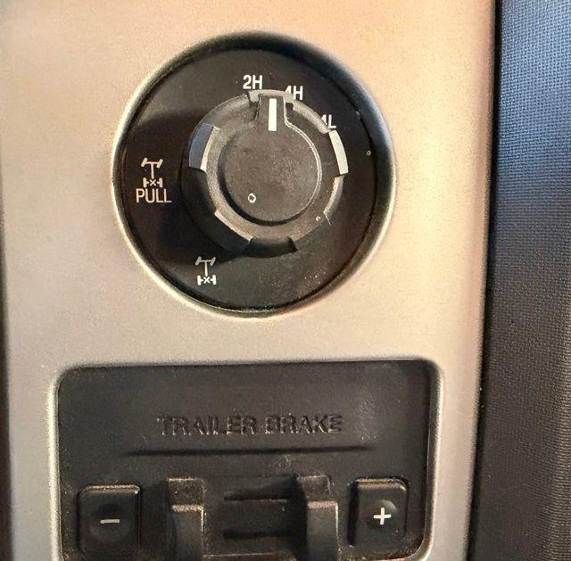 Ford F-150 XLT SuperCrew 6.5-ft. Bed 4WD 2013