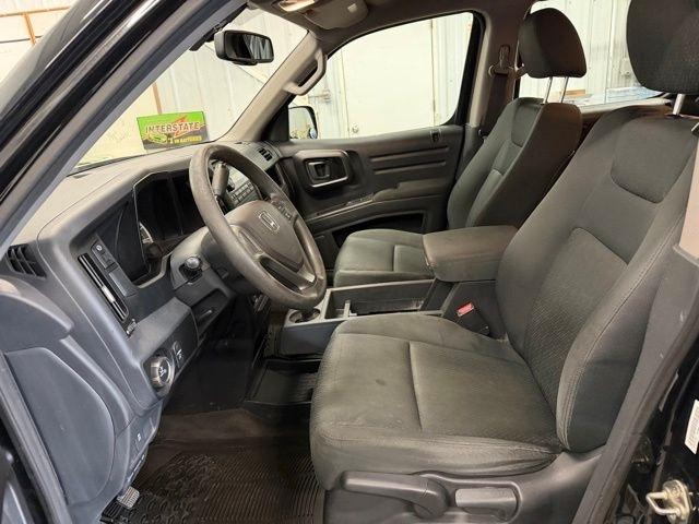 Honda Ridgeline RT 2014
