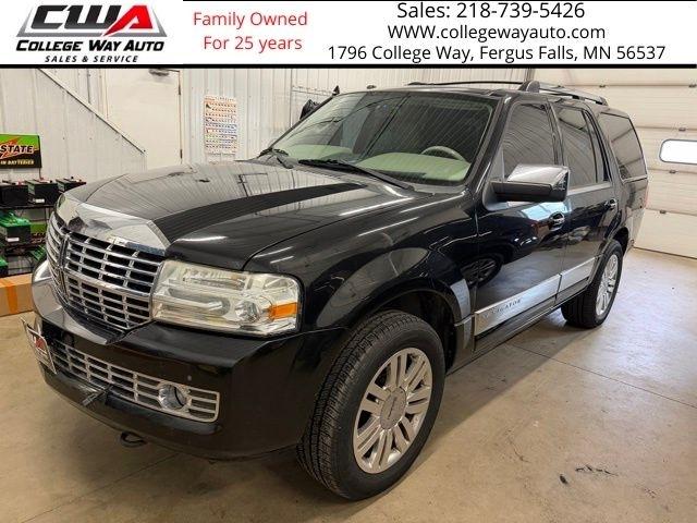 2013 Lincoln Navigator 4x4's photo