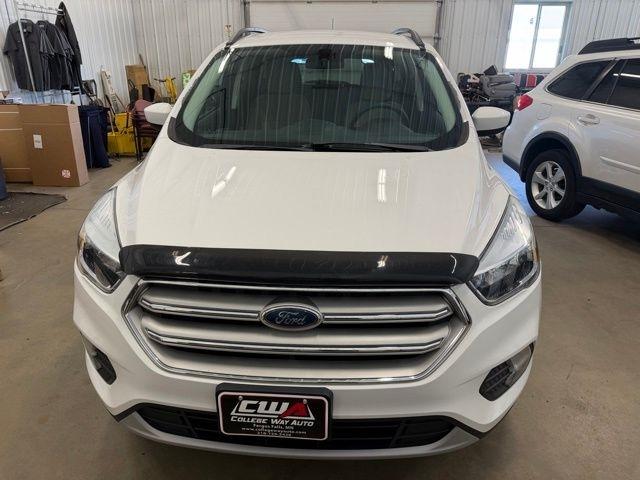 Ford Escape SE 4WD 2018