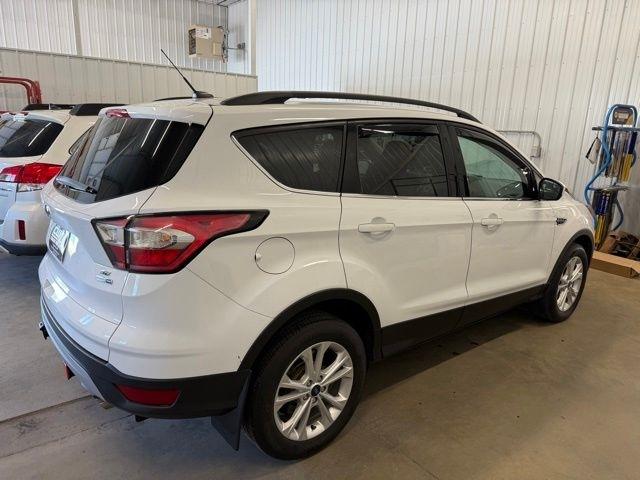 Ford Escape SE 4WD 2018