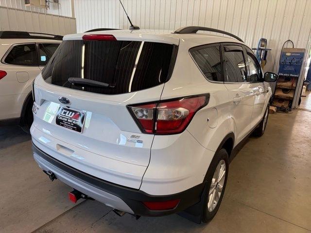 Ford Escape SE 4WD 2018