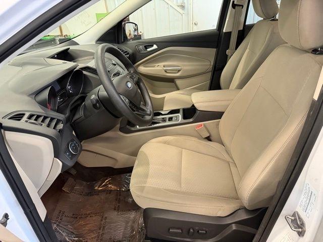 Ford Escape SE 4WD 2018