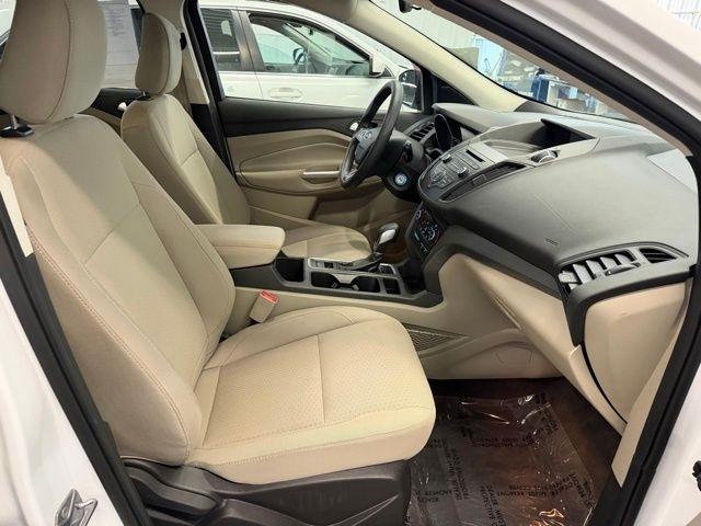 Ford Escape SE 4WD 2018