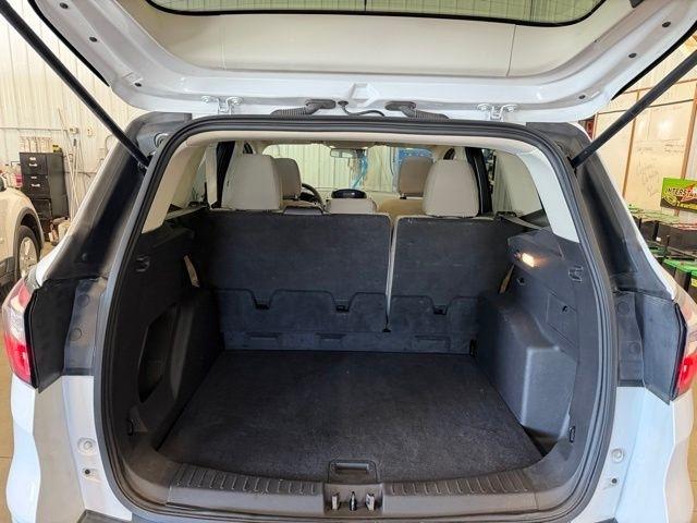 Ford Escape SE 4WD 2018