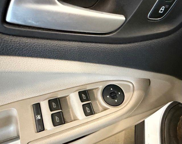 Ford Escape SE 4WD 2018