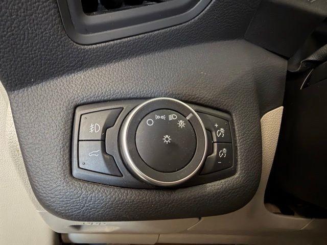 Ford Escape SE 4WD 2018
