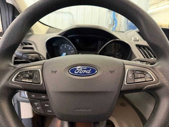 Ford Escape SE 4WD 2018