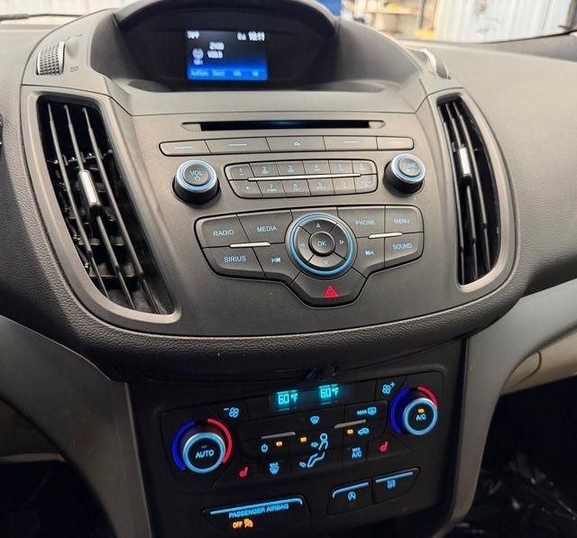 Ford Escape SE 4WD 2018