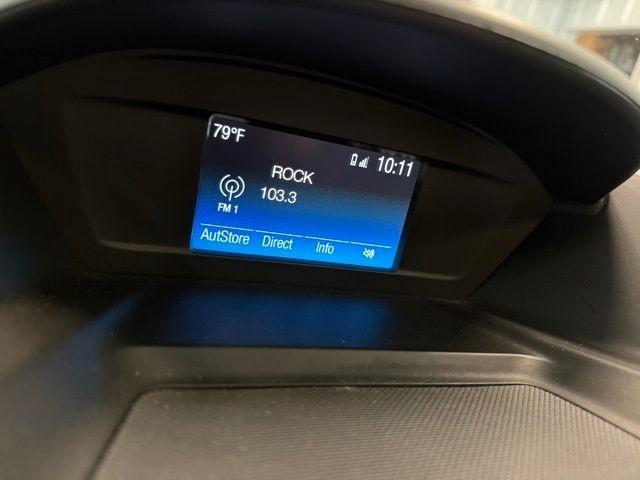 Ford Escape SE 4WD 2018