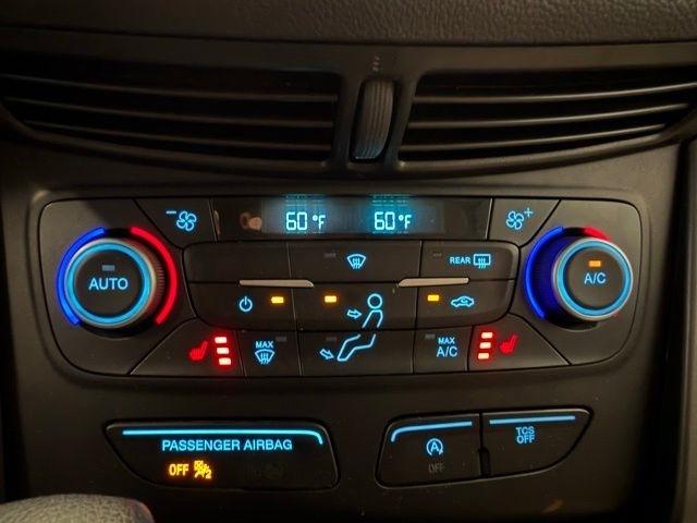 Ford Escape SE 4WD 2018