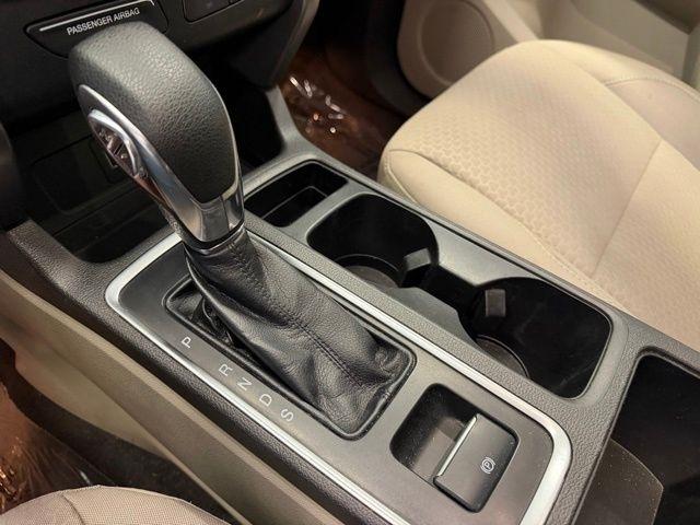 Ford Escape SE 4WD 2018
