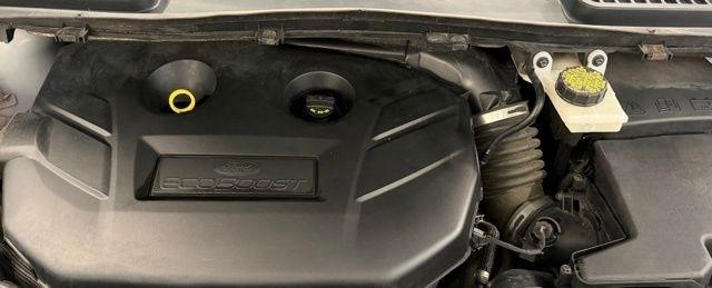 Ford Escape SE 4WD 2018