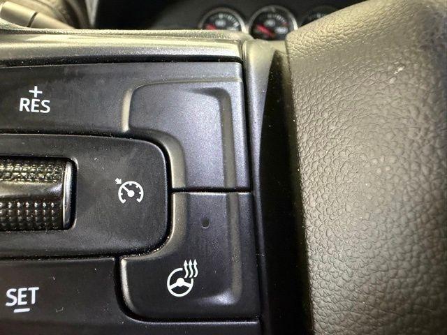 Chevrolet Silverado 1500 LT Crew Cab 4WD 2021