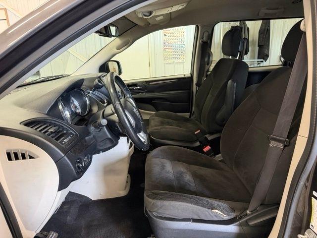 Dodge Grand Caravan SE 2017