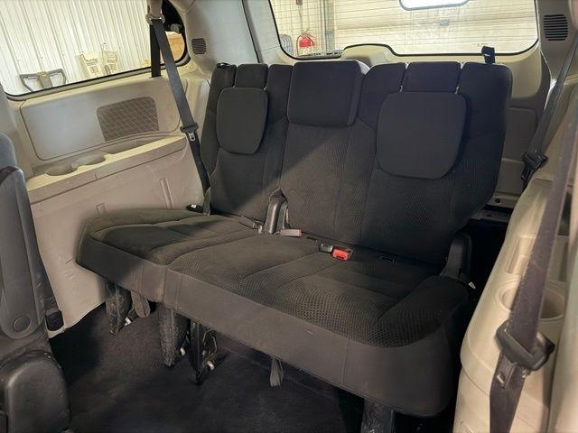 Dodge Grand Caravan SE 2017