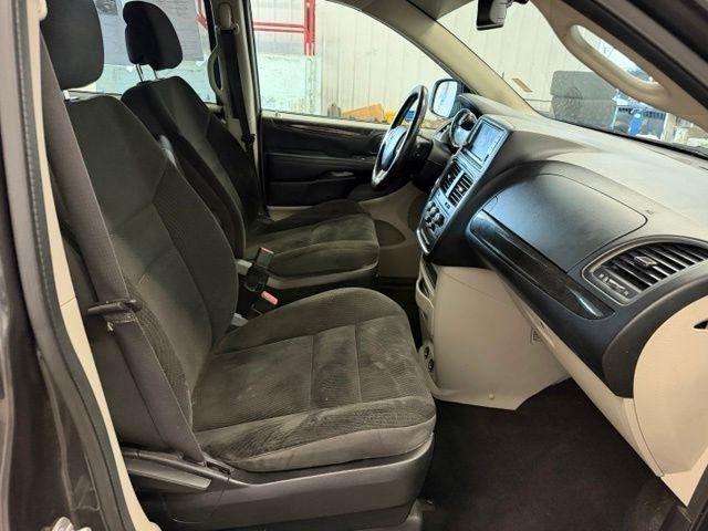 Dodge Grand Caravan SE 2017