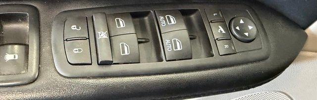Dodge Grand Caravan SE 2017