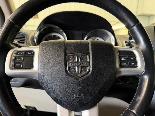 Dodge Grand Caravan SE 2017