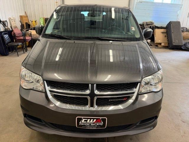 Dodge Grand Caravan SE 2017