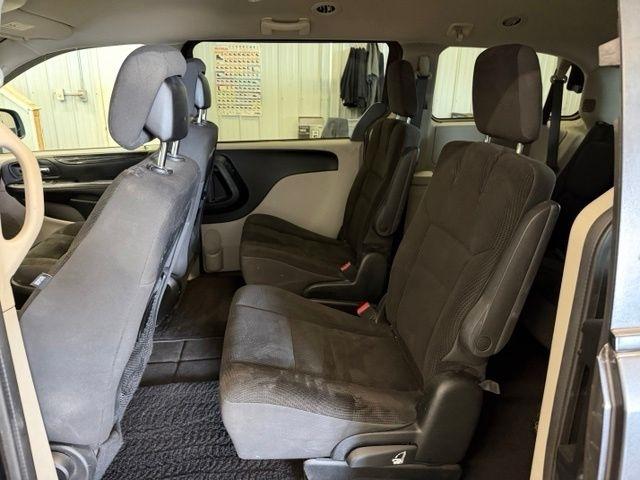Dodge Grand Caravan SE 2017