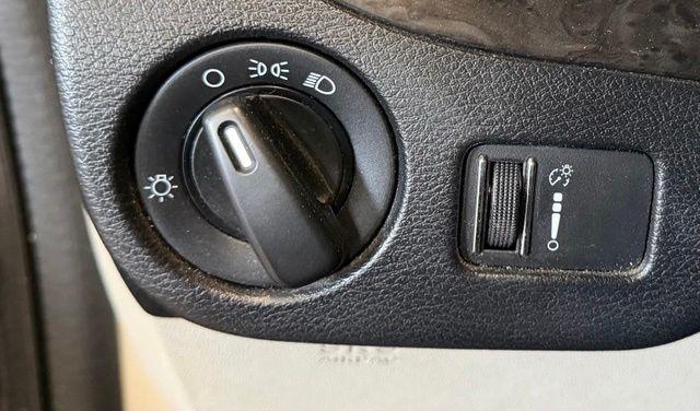 Dodge Grand Caravan SE 2017