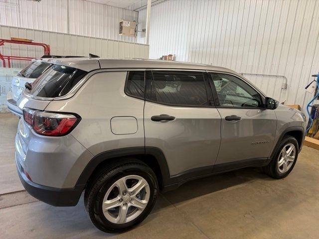 Jeep Compass Sport 2023