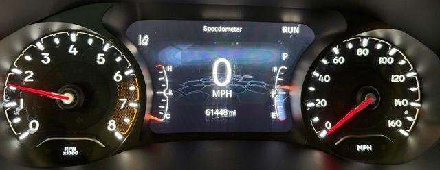 Jeep Compass Sport 2023