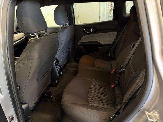 Jeep Compass Sport 2023