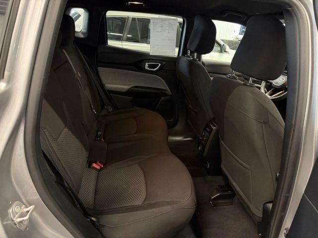 Jeep Compass Sport 2023